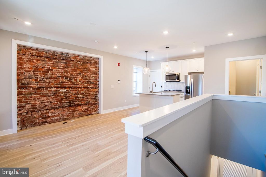 Photo of 129 S 49th Street #UNIT 1F, PHILADELPHIA, PA 19139 (MLS # PAPH2544518)