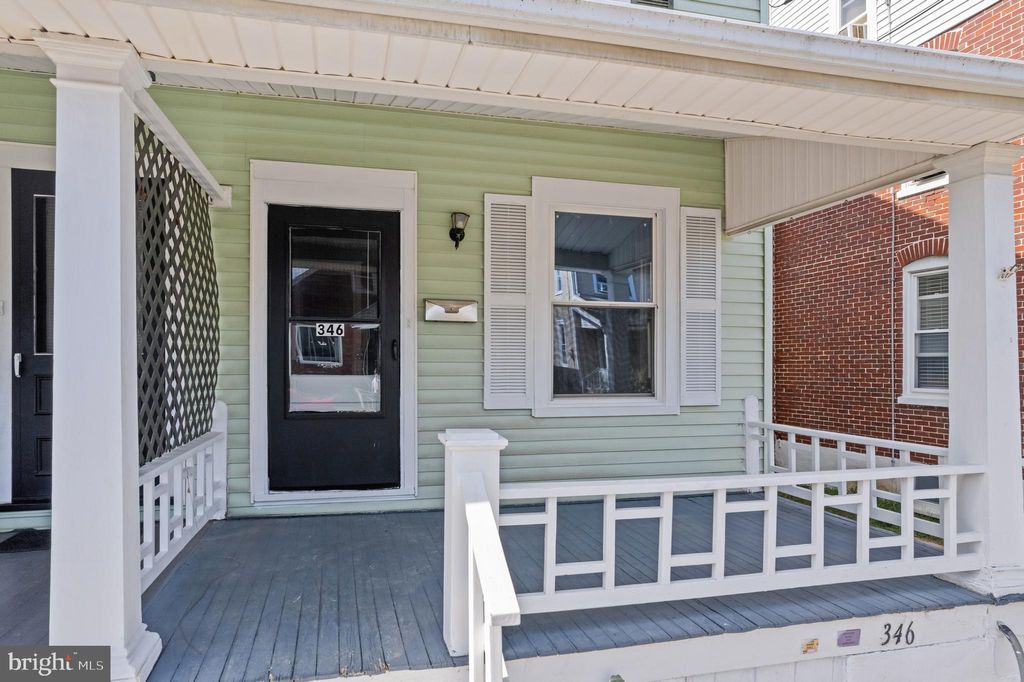 Photo of 346 Duke Street, EPHRATA, PA 17522 (MLS # PALA2077556)