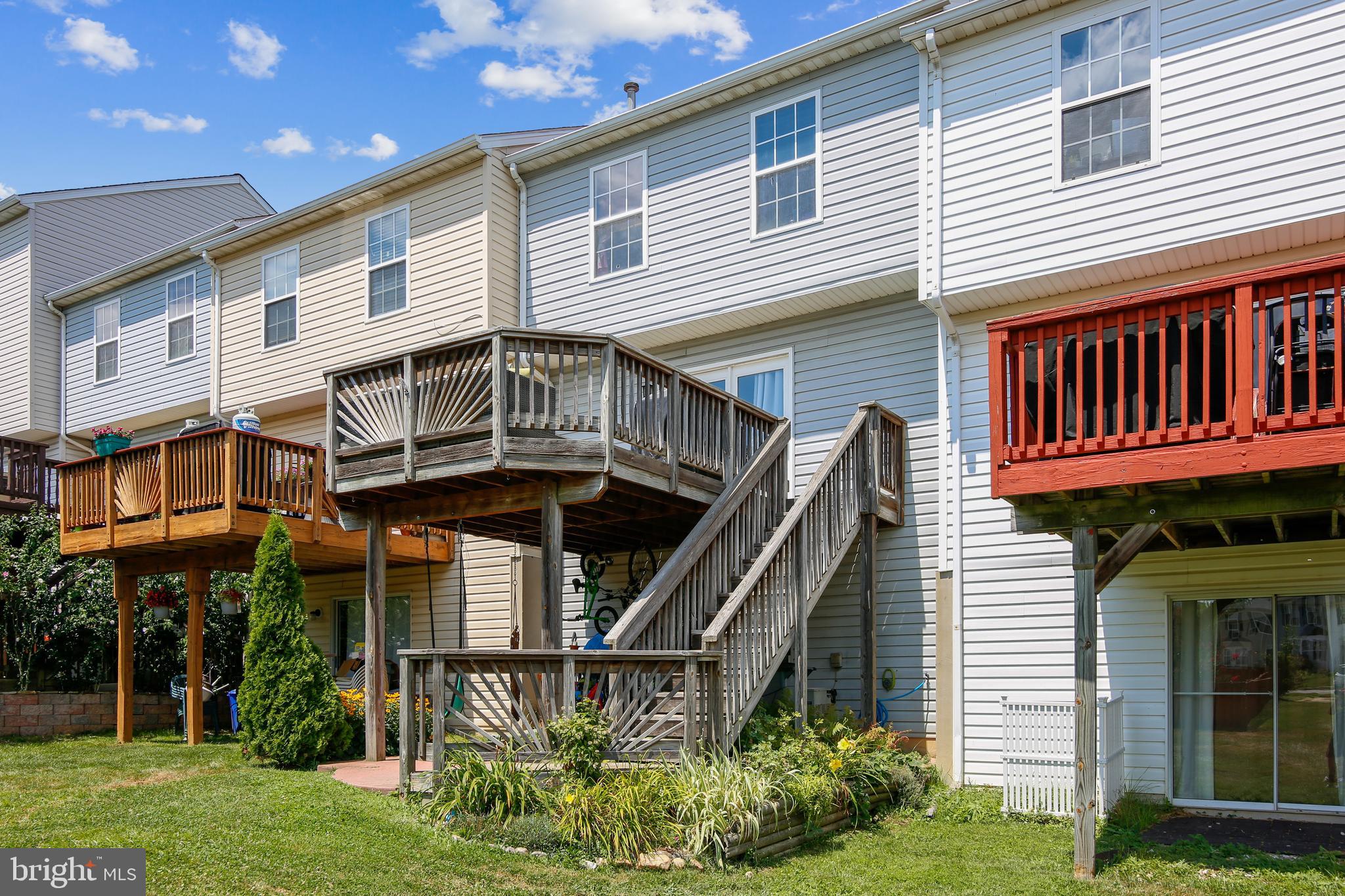 GRACE HARBOUR - Residential