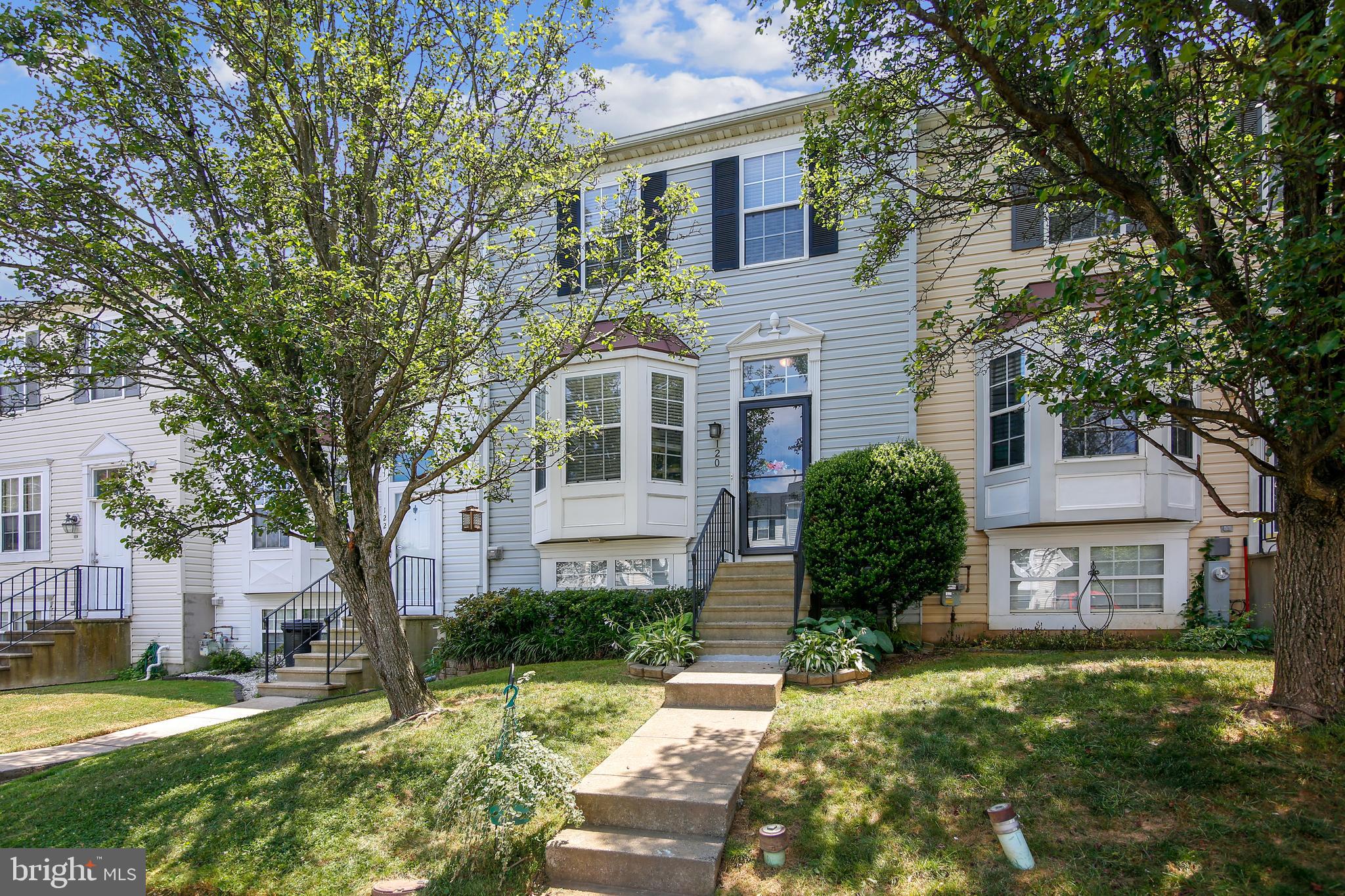 GRACE HARBOUR - Residential