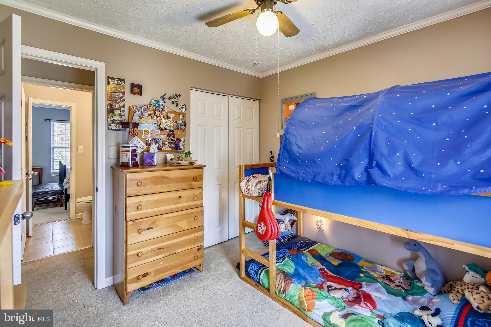 GRACE HARBOUR - Residential