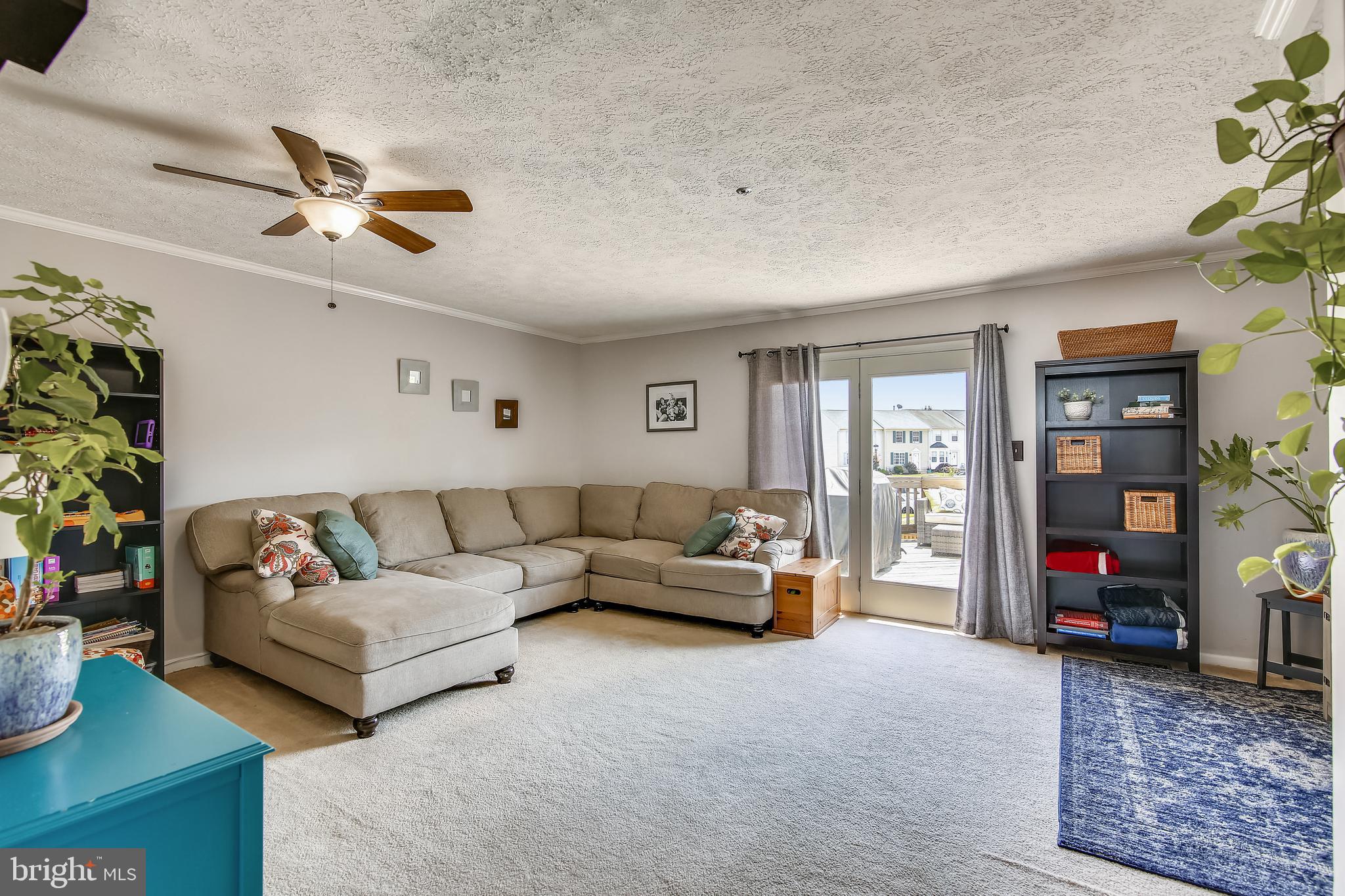 GRACE HARBOUR - Residential