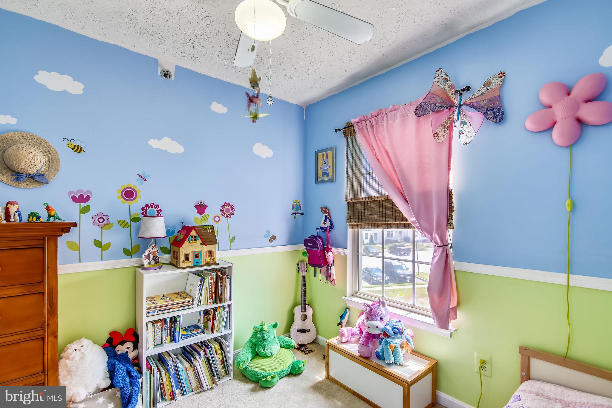 GRACE HARBOUR - Residential