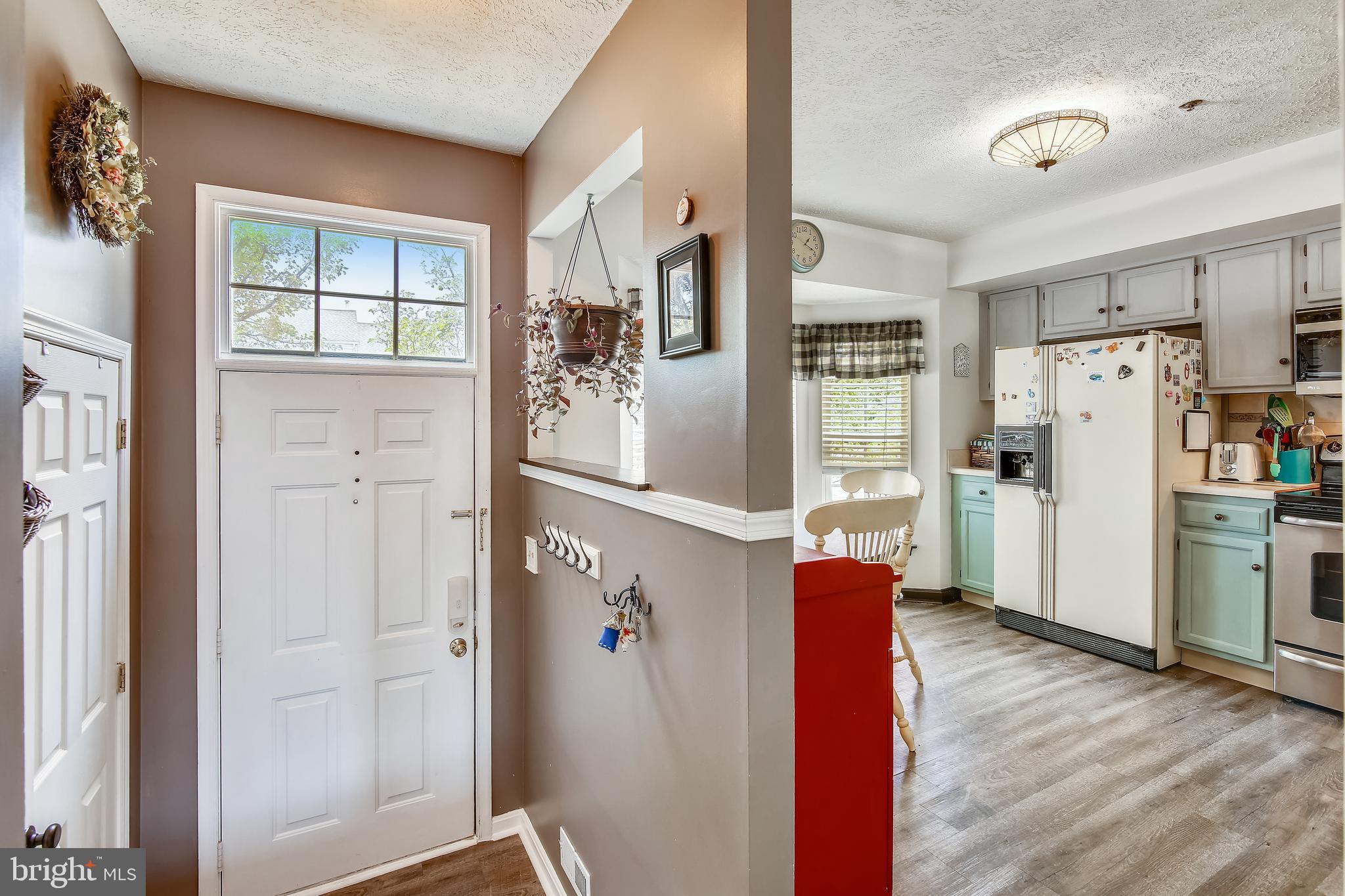 GRACE HARBOUR - Residential