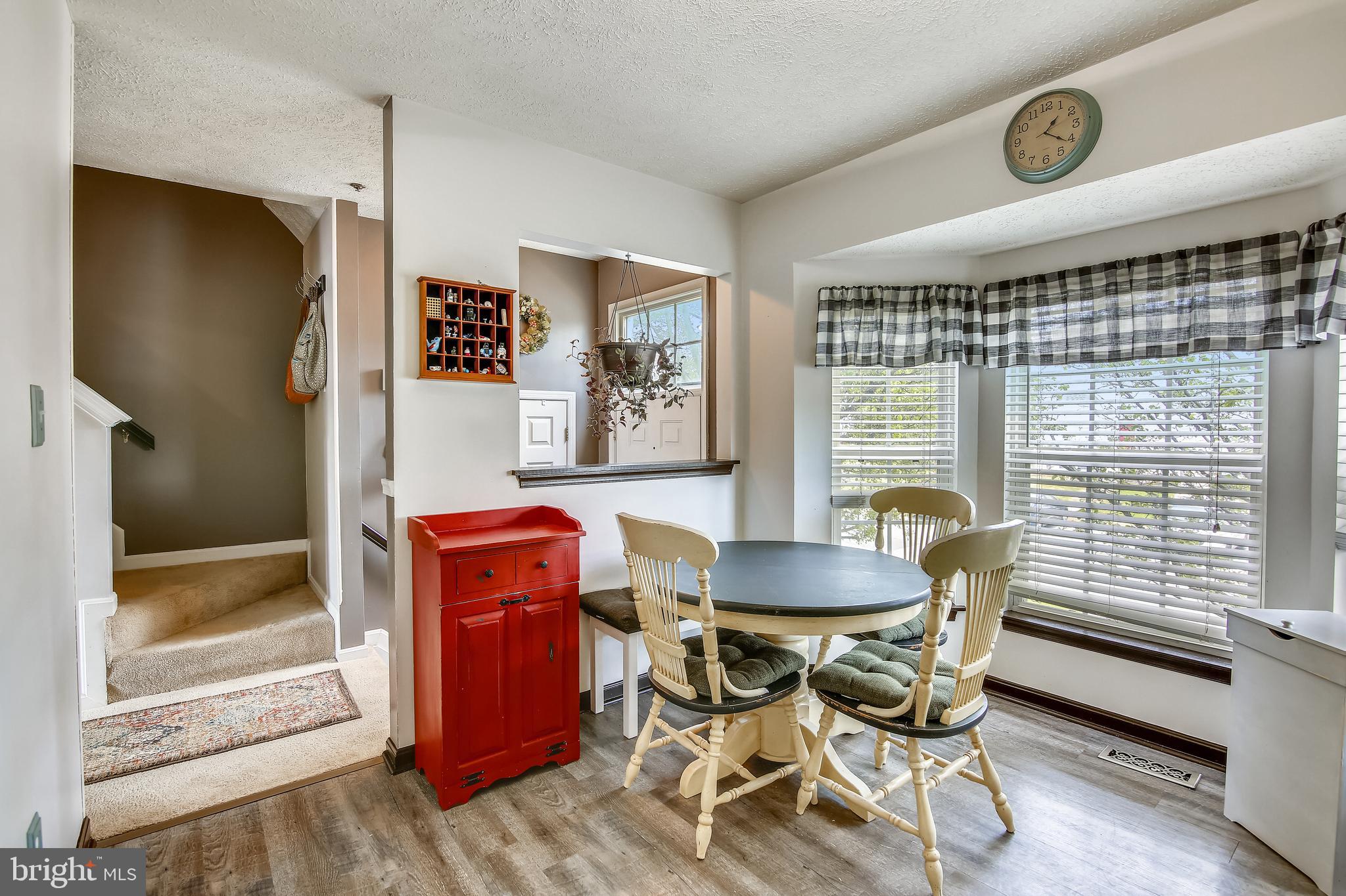 GRACE HARBOUR - Residential