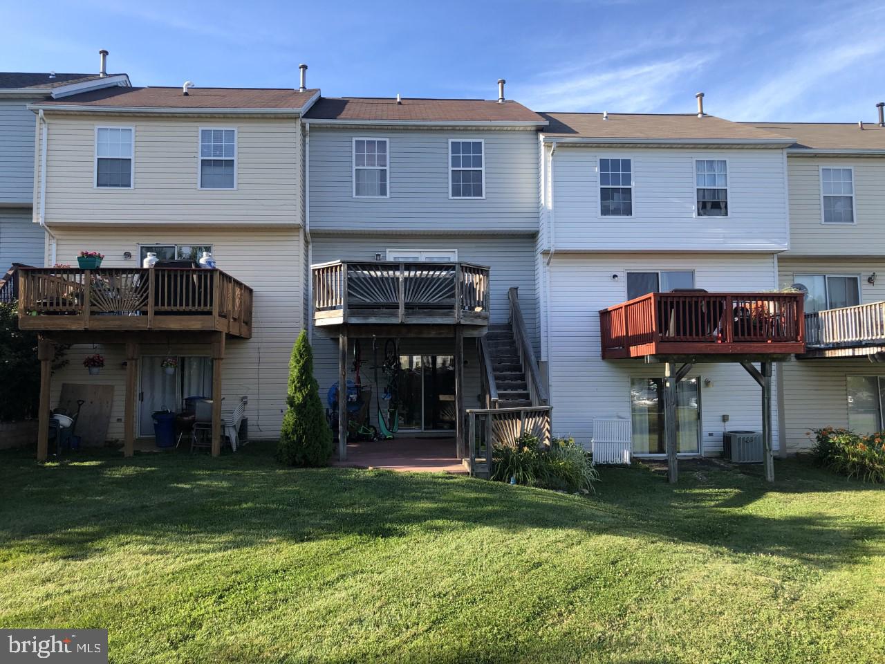 GRACE HARBOUR - Residential