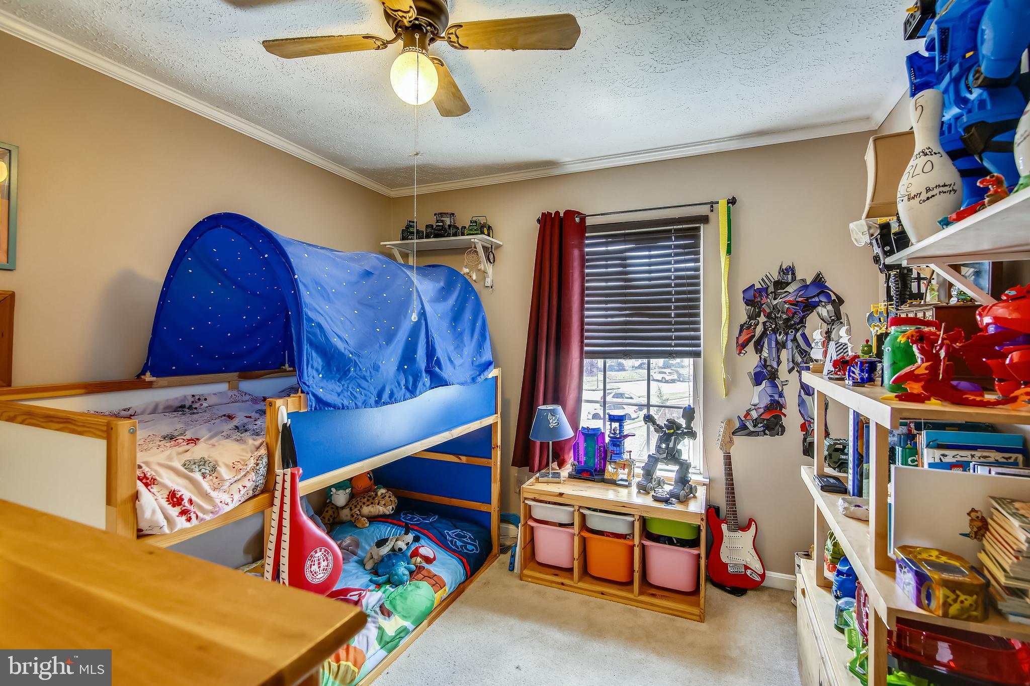 GRACE HARBOUR - Residential