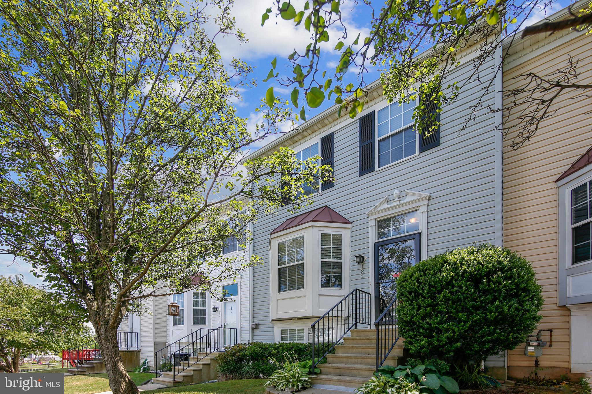 GRACE HARBOUR - Residential