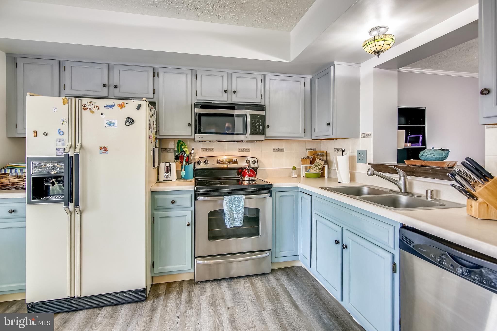 GRACE HARBOUR - Residential