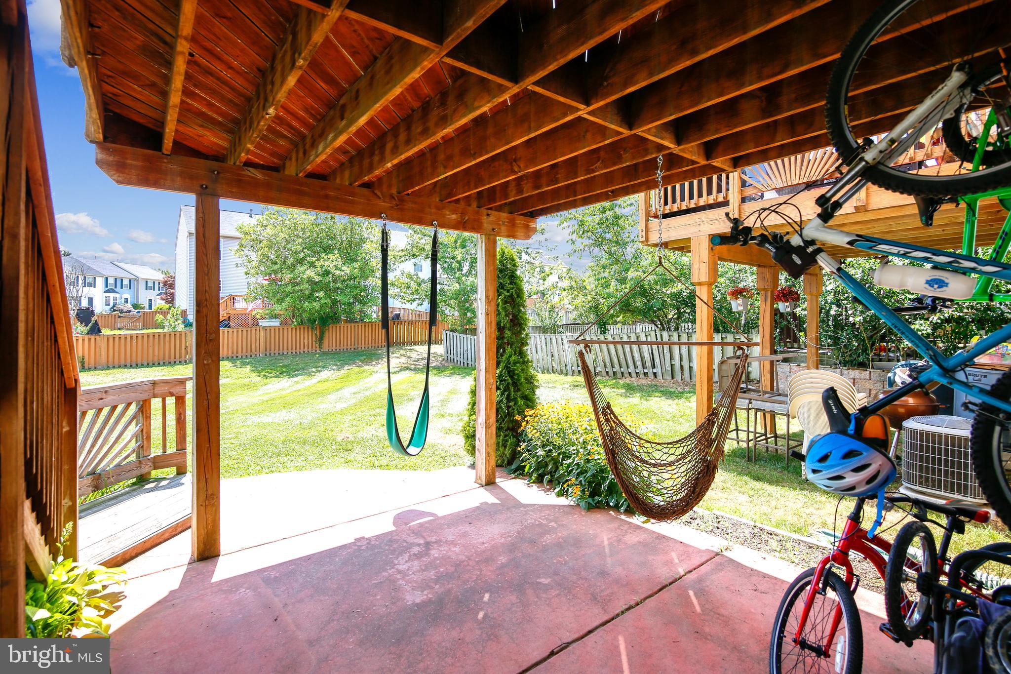 GRACE HARBOUR - Residential