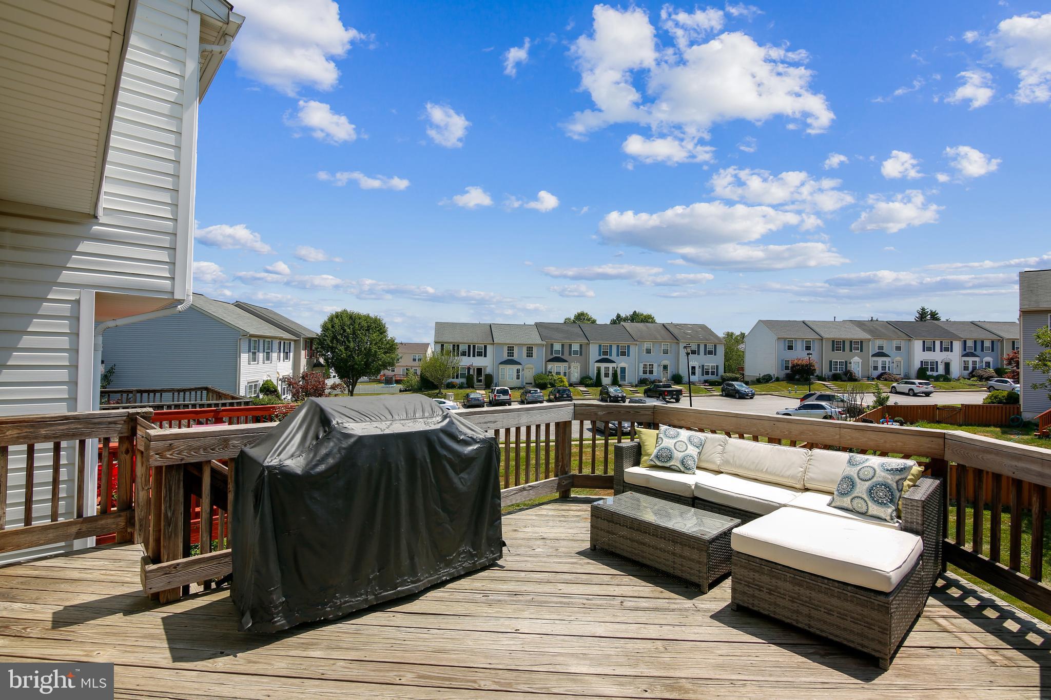 GRACE HARBOUR - Residential