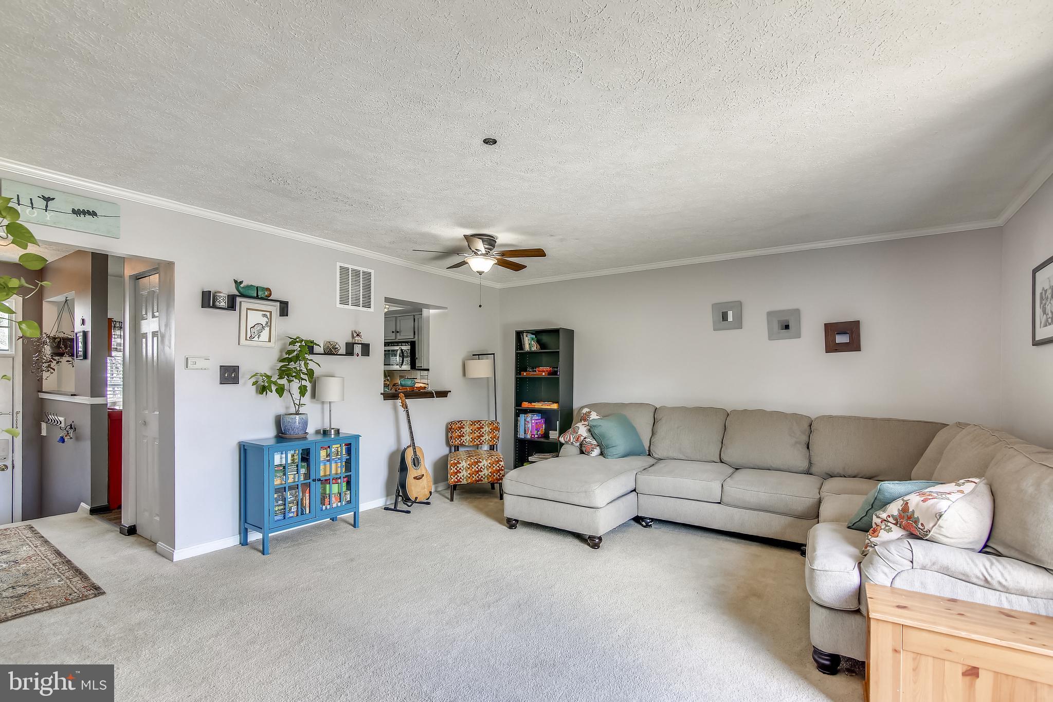 GRACE HARBOUR - Residential