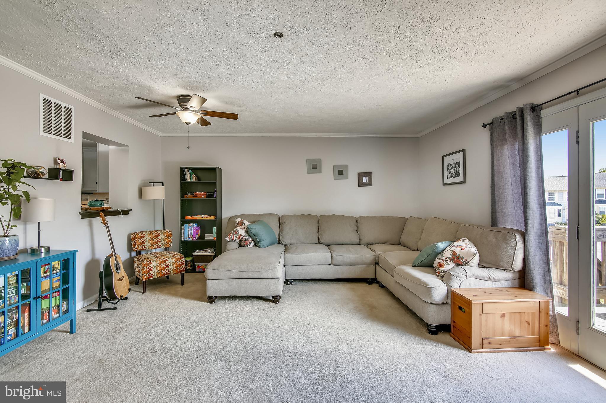 GRACE HARBOUR - Residential