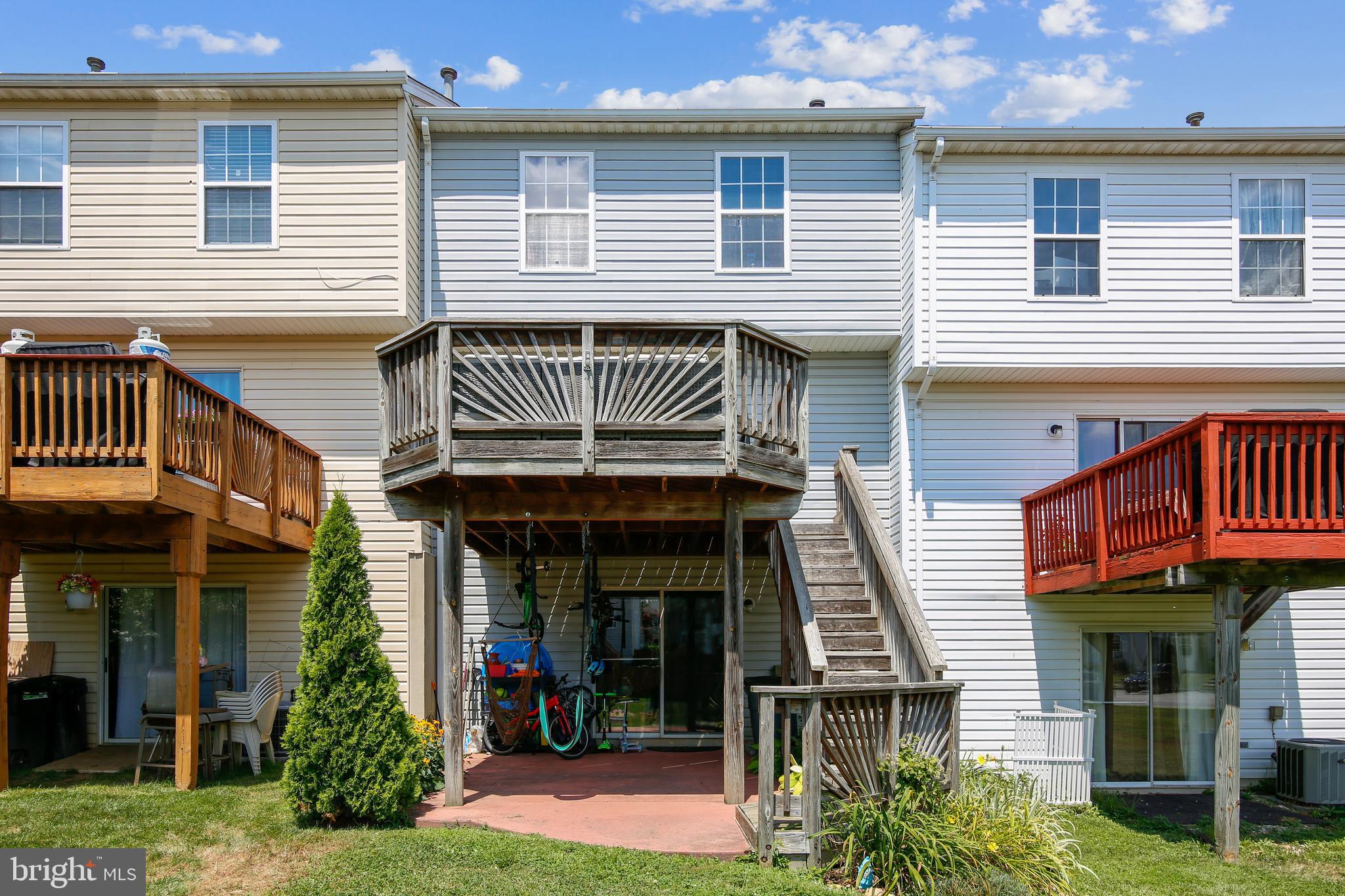 GRACE HARBOUR - Residential