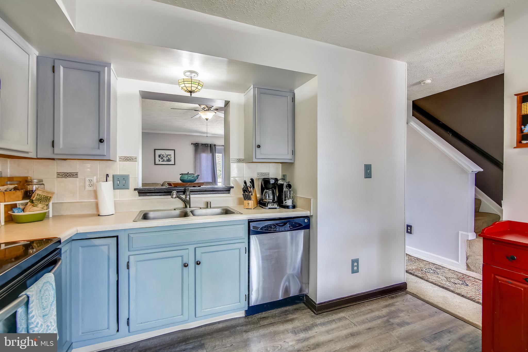 GRACE HARBOUR - Residential