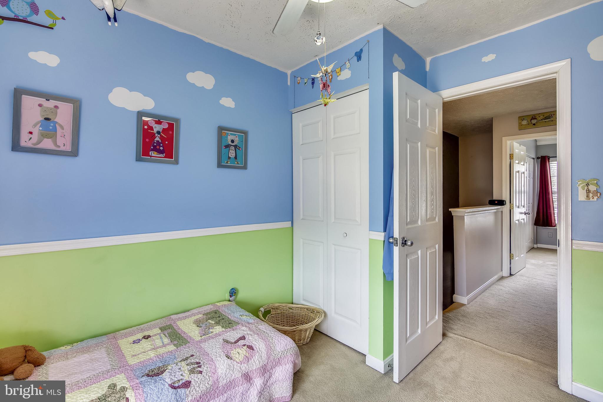 GRACE HARBOUR - Residential