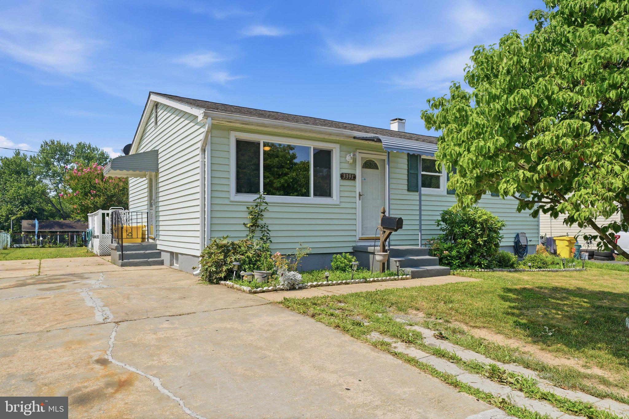 3391 HORSEHEAD S