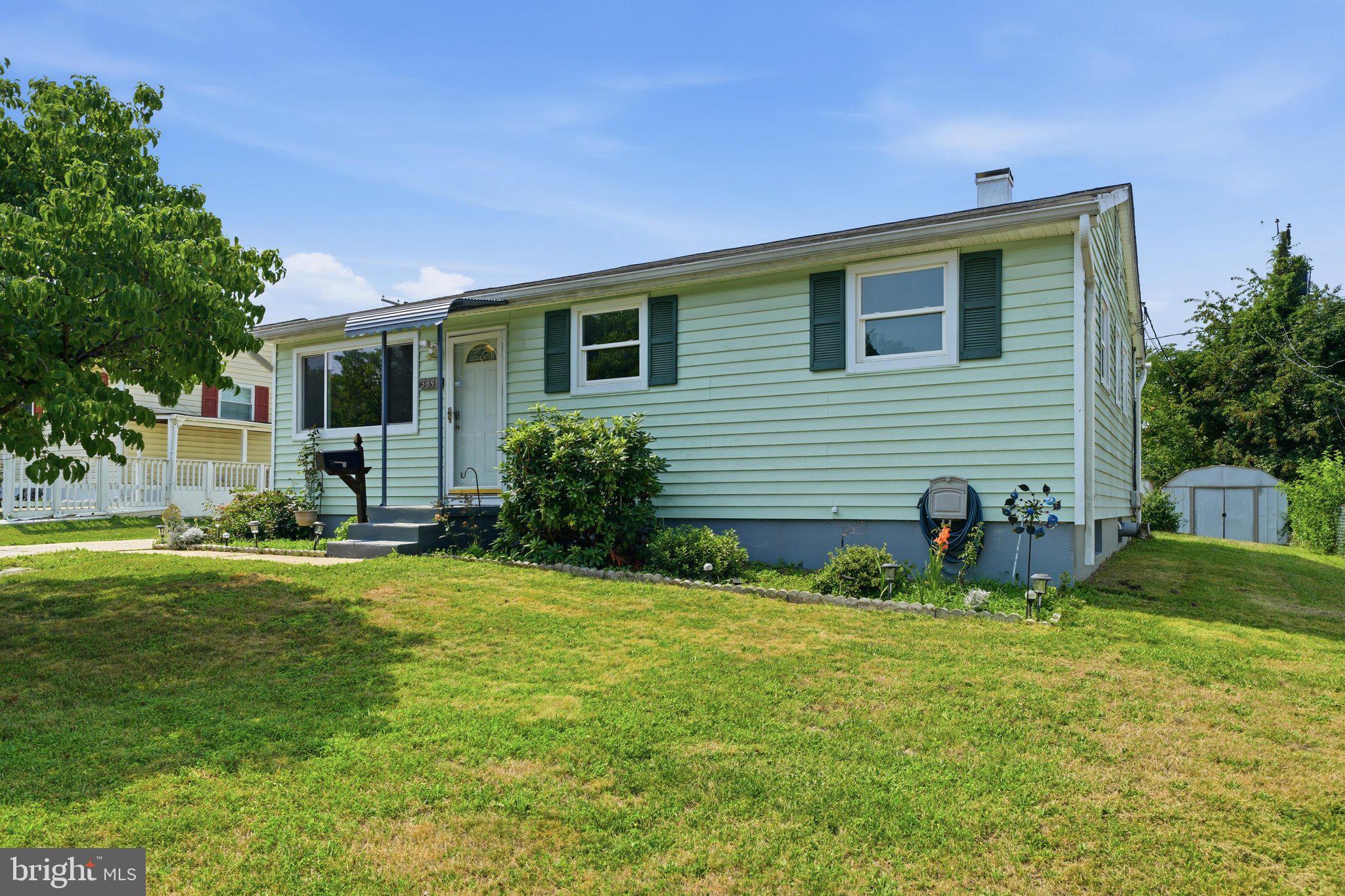 3391 HORSEHEAD S
