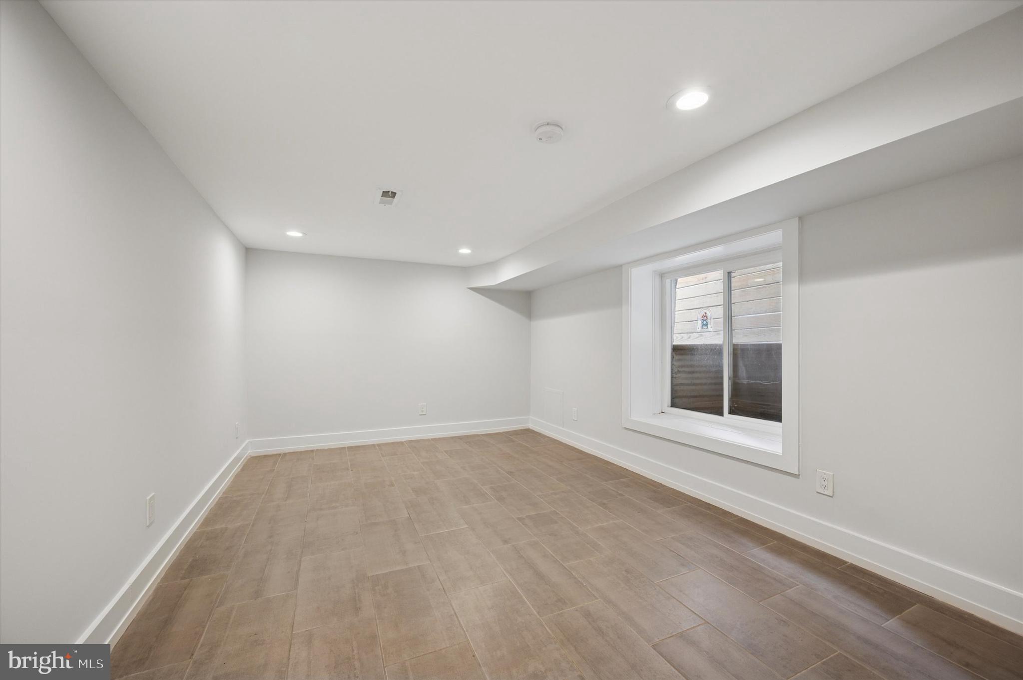 WEST PHILADELPHIA - Residential Lease