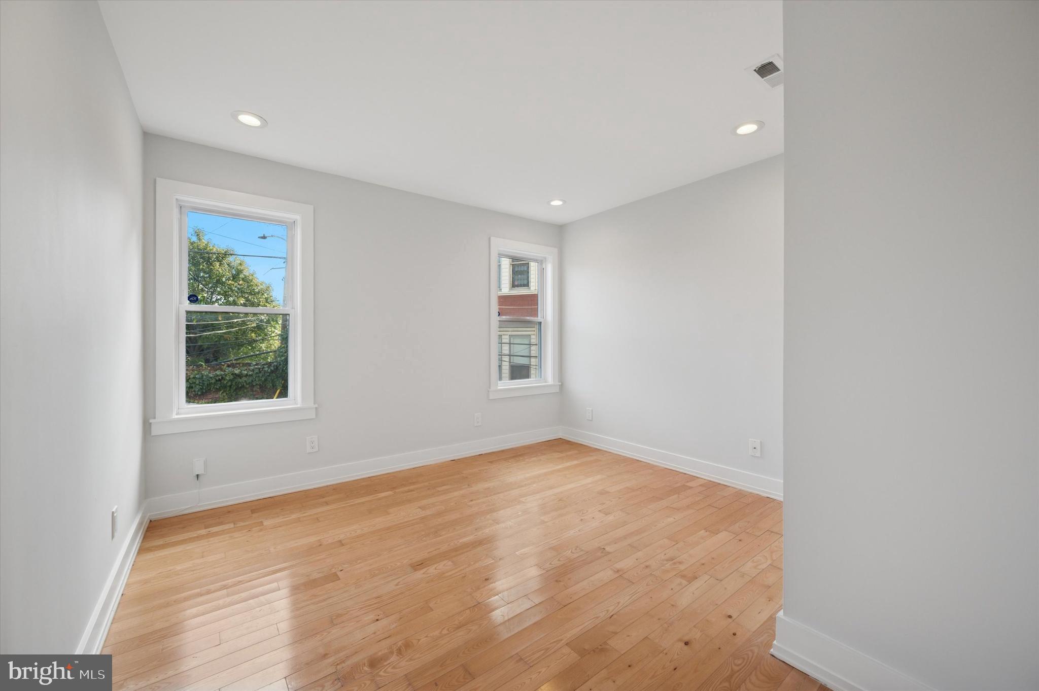 WEST PHILADELPHIA - Residential Lease