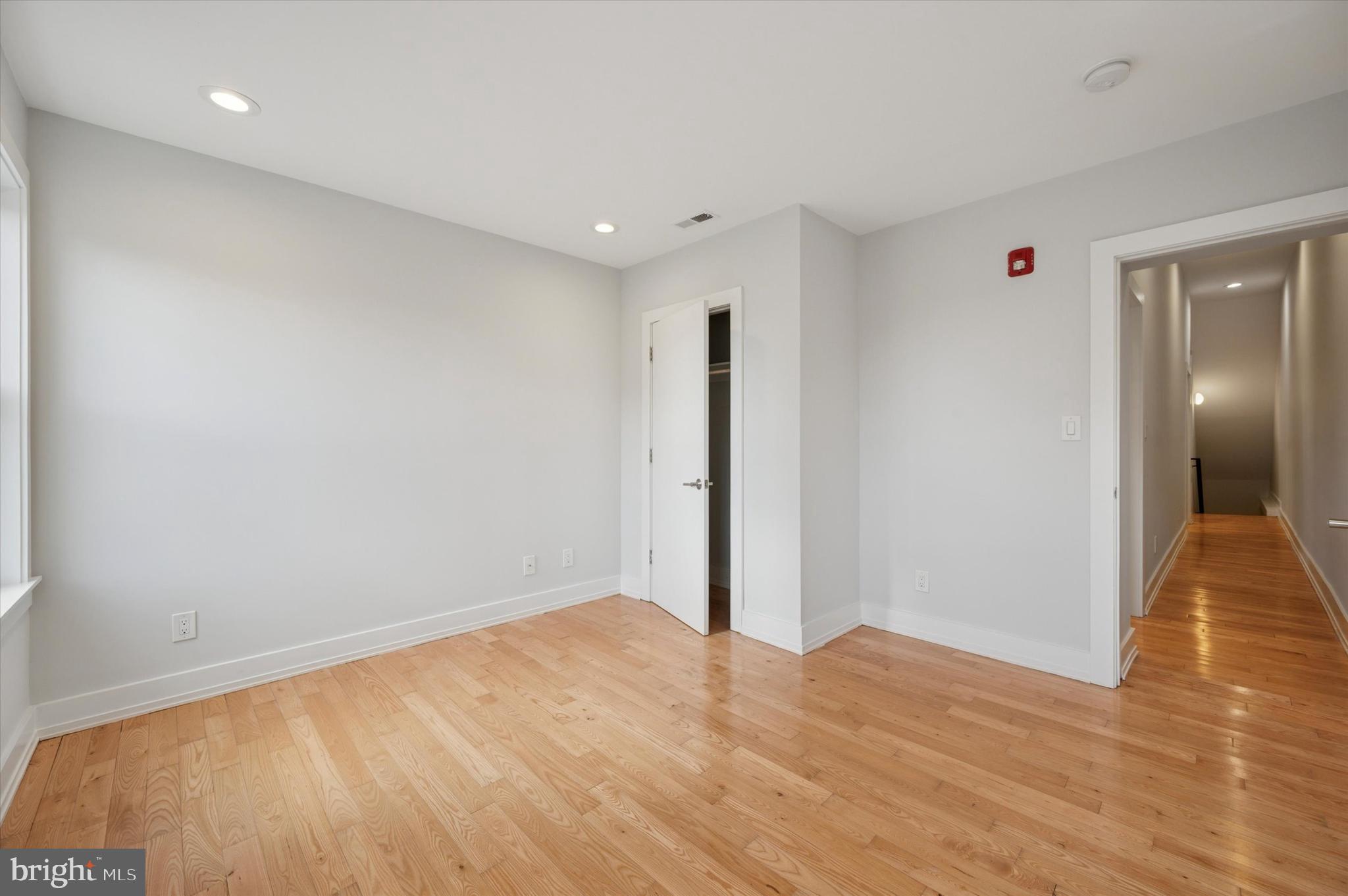 WEST PHILADELPHIA - Residential Lease