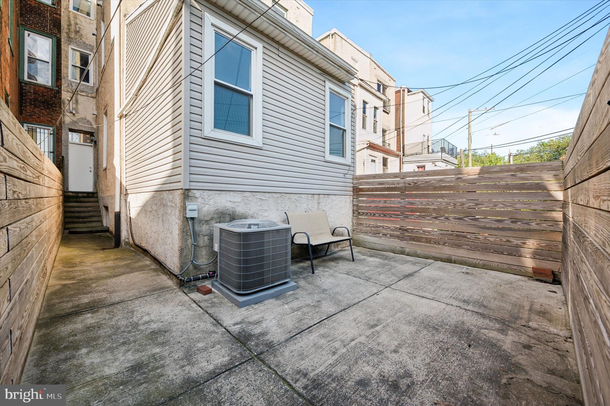 WEST PHILADELPHIA - Residential Lease