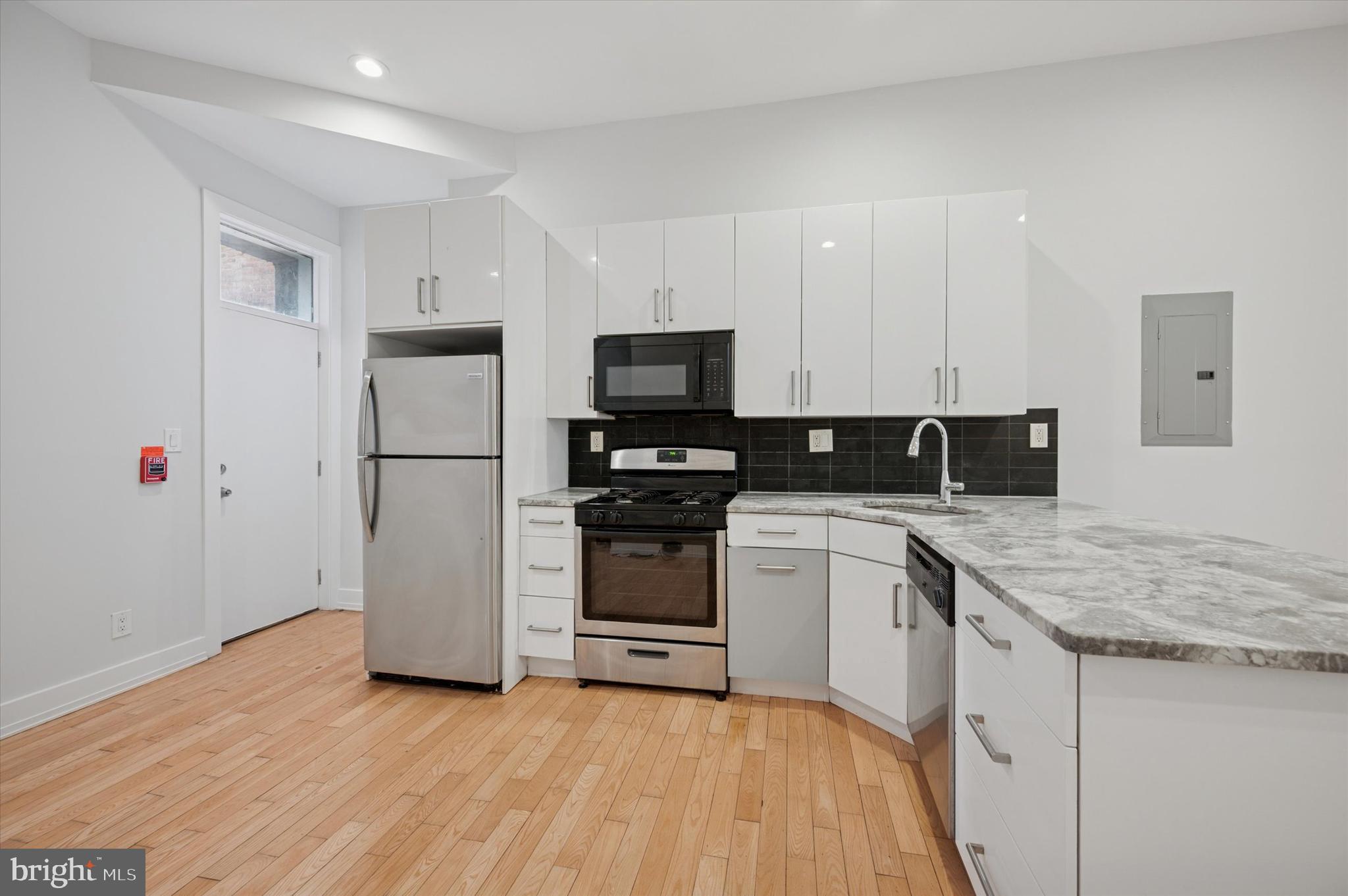 WEST PHILADELPHIA - Residential Lease