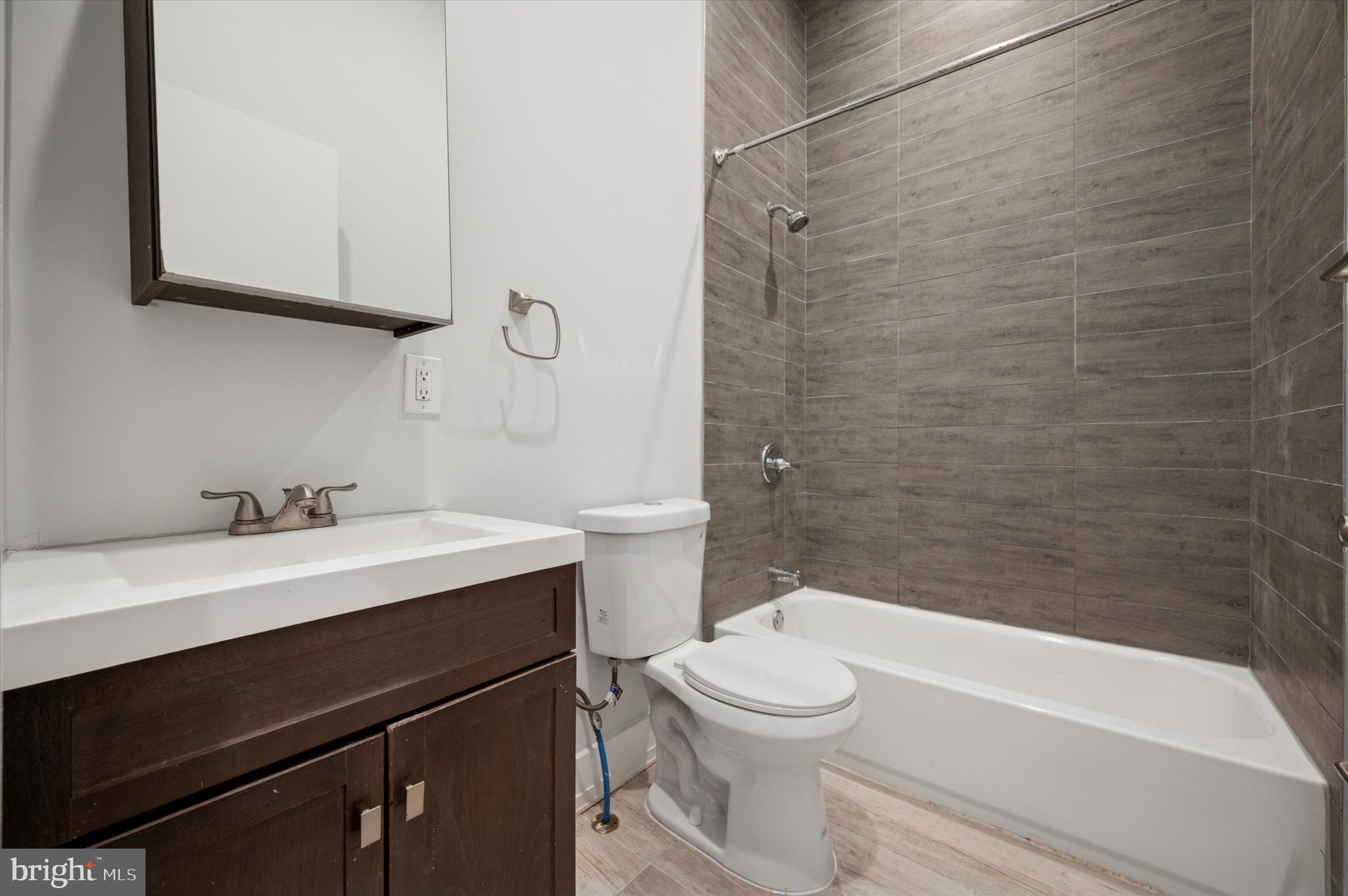 WEST PHILADELPHIA - Residential Lease