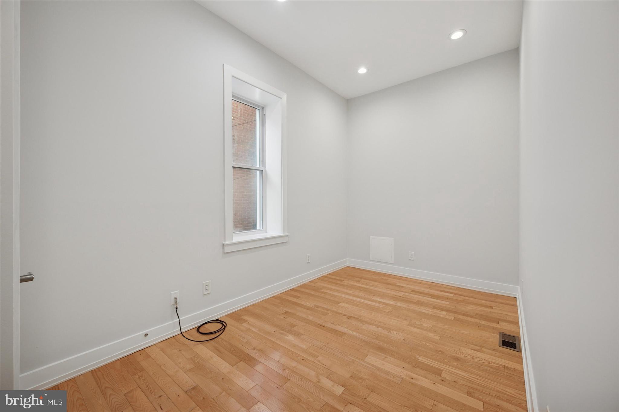 WEST PHILADELPHIA - Residential Lease
