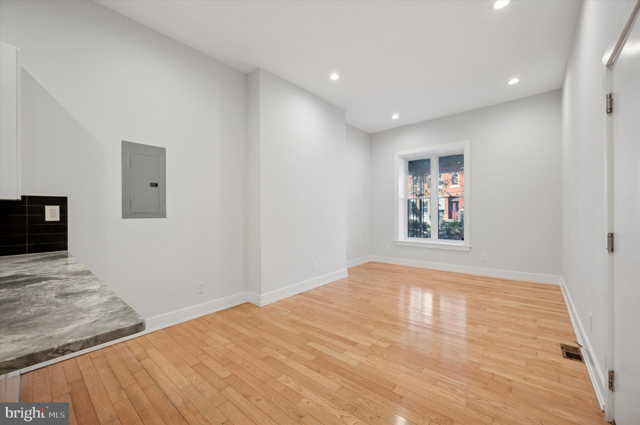 WEST PHILADELPHIA - Residential Lease
