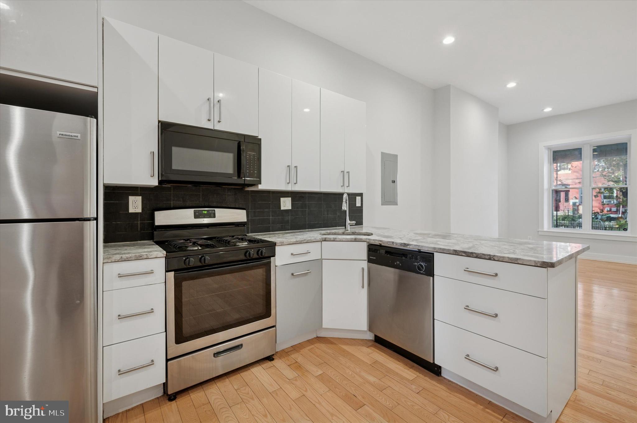 WEST PHILADELPHIA - Residential Lease