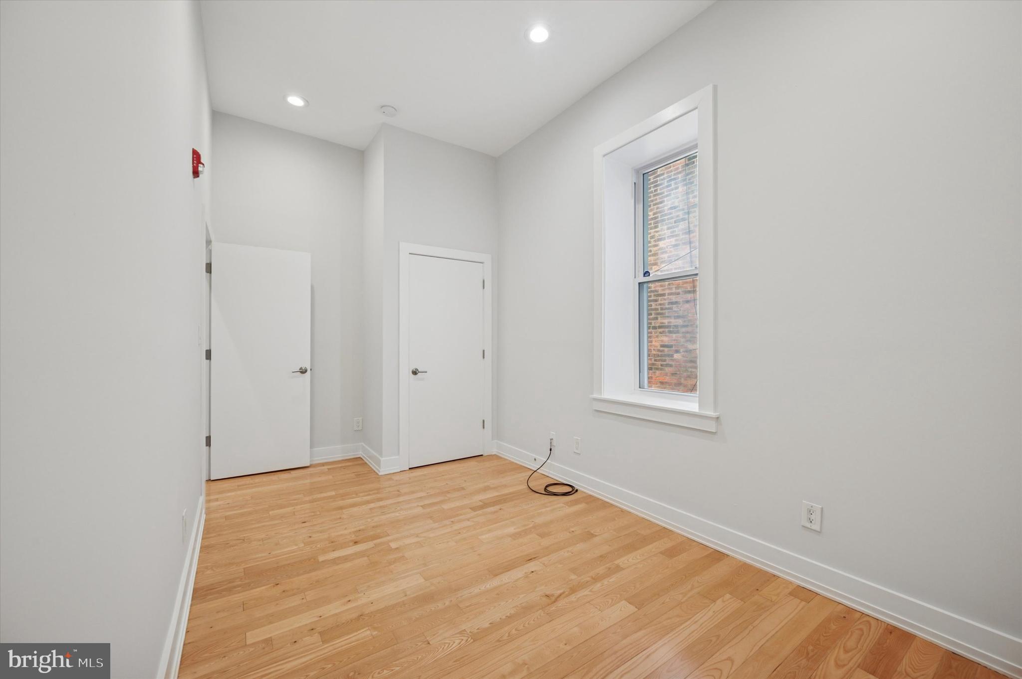 WEST PHILADELPHIA - Residential Lease