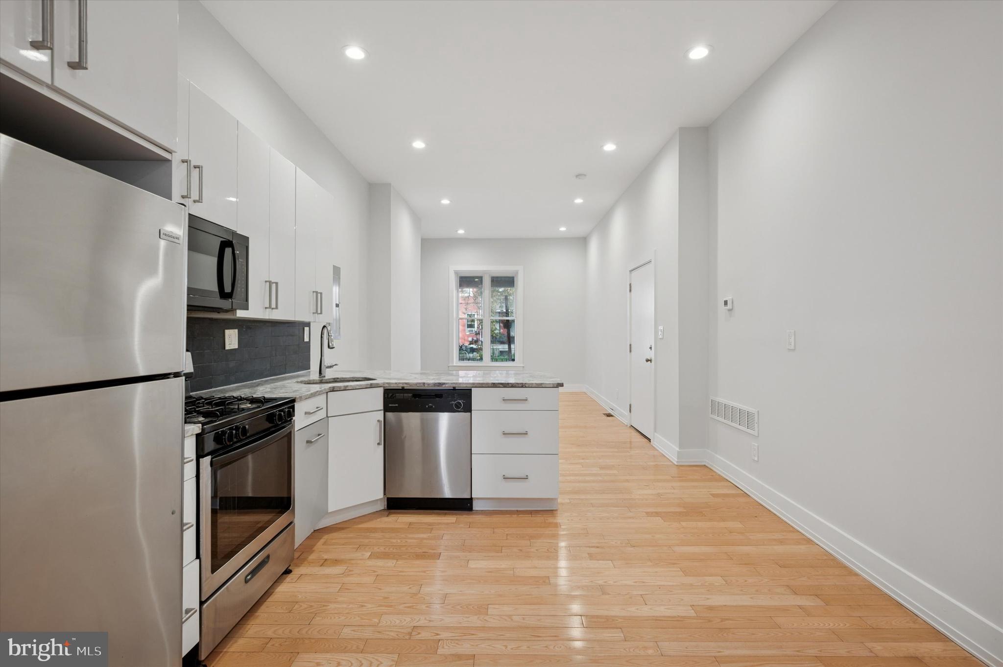 WEST PHILADELPHIA - Residential Lease