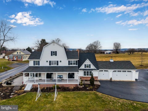Homes For Sale - 214 N Mill Road<br/> HARRISBURG, PA 17112