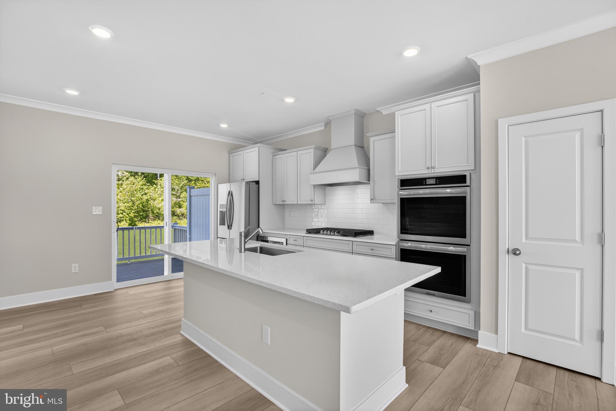 MAGNOLIA LANDING - Residential