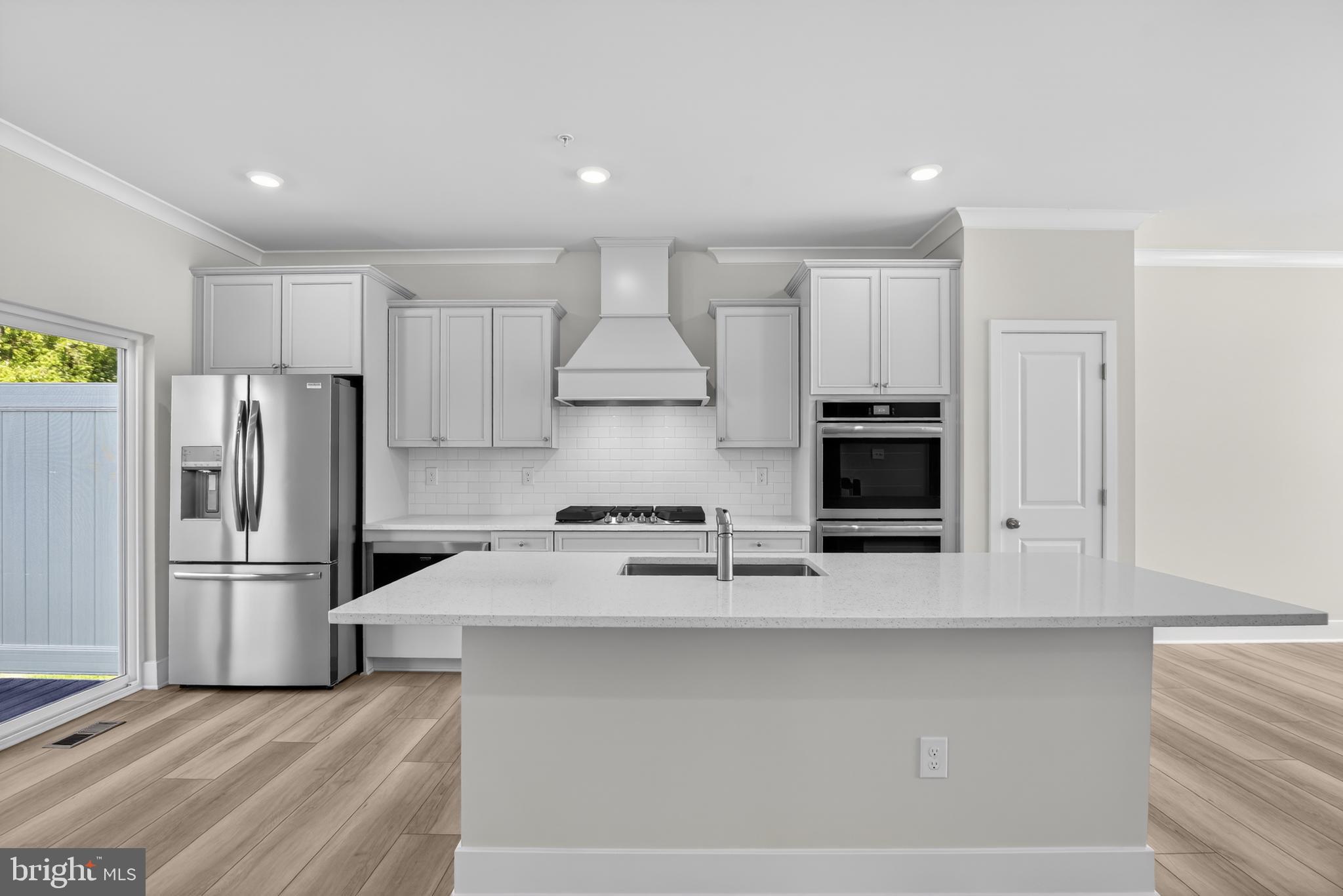 MAGNOLIA LANDING - Residential