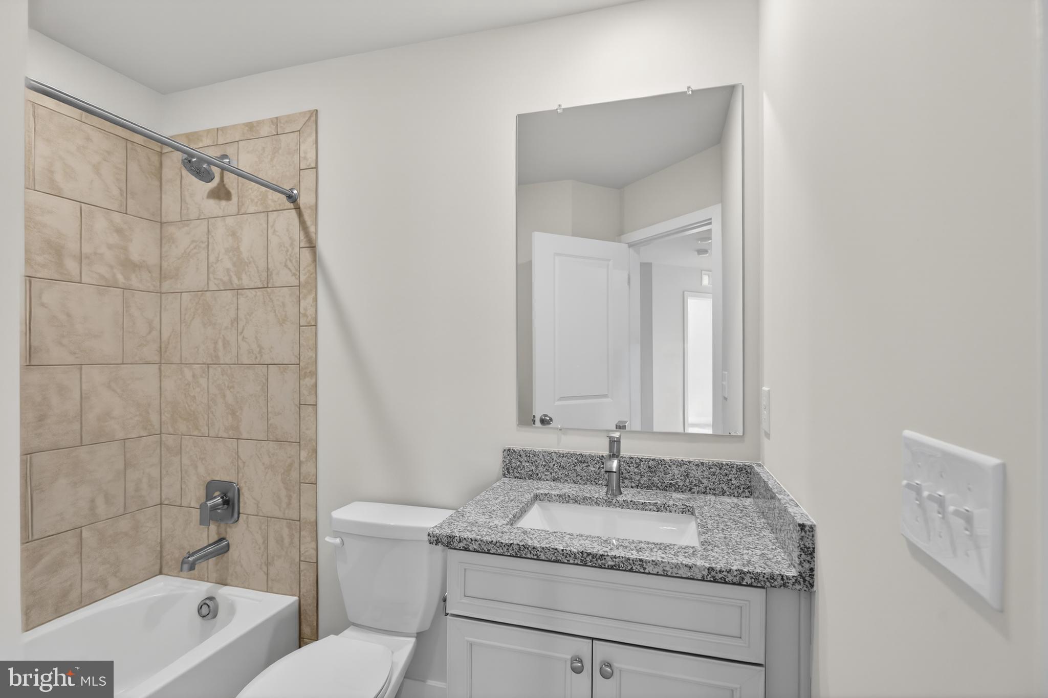 MAGNOLIA LANDING - Residential