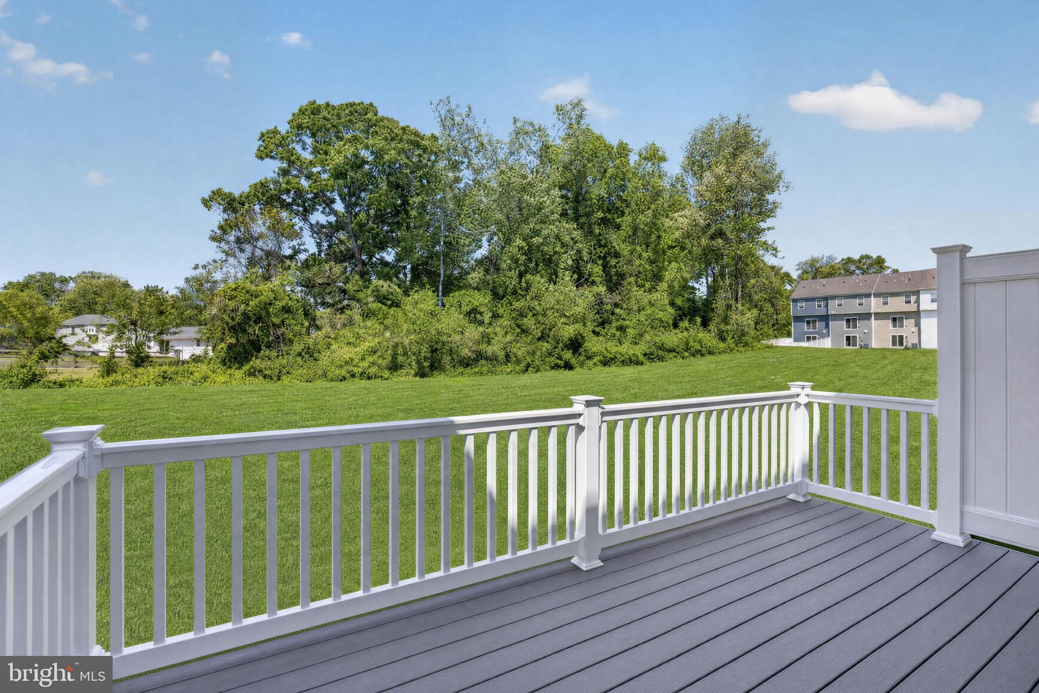 MAGNOLIA LANDING - Residential
