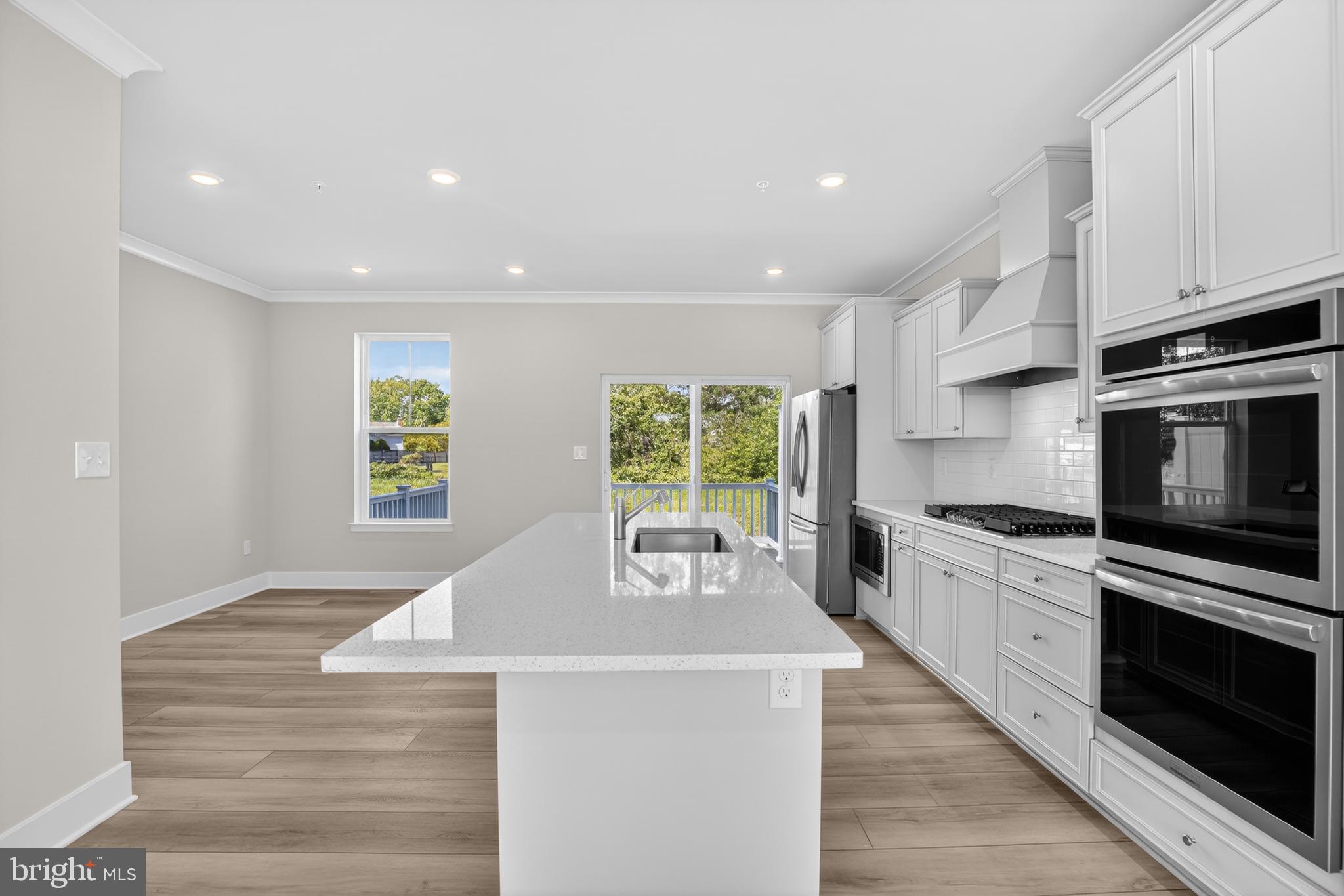 MAGNOLIA LANDING - Residential
