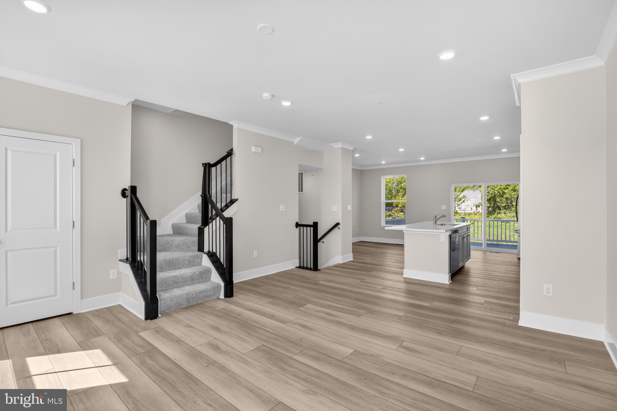MAGNOLIA LANDING - Residential