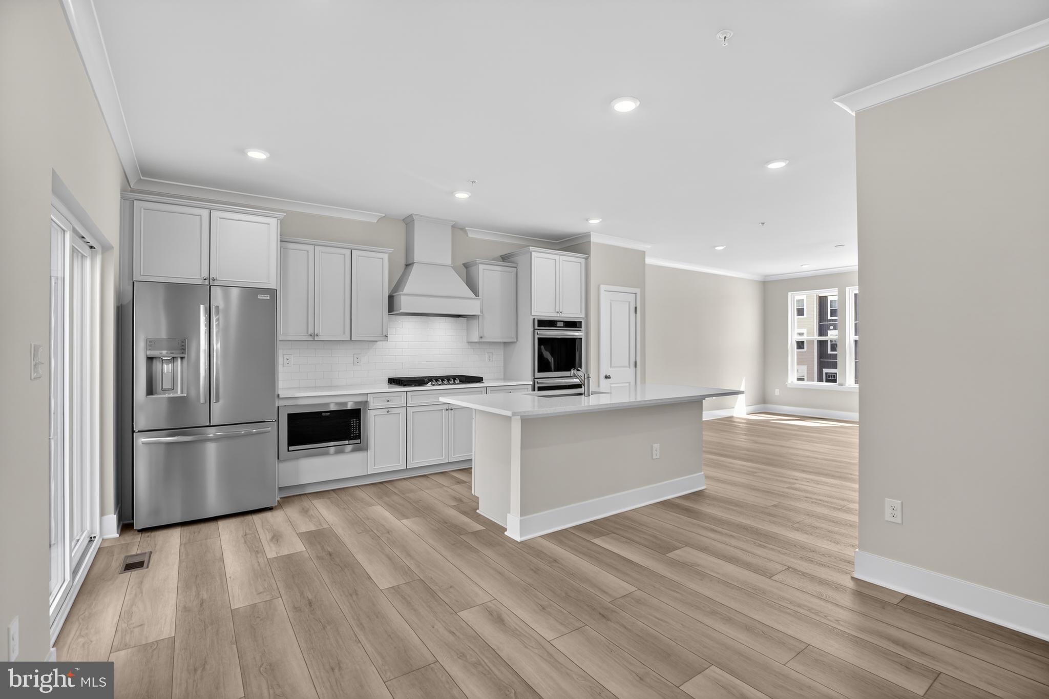 MAGNOLIA LANDING - Residential
