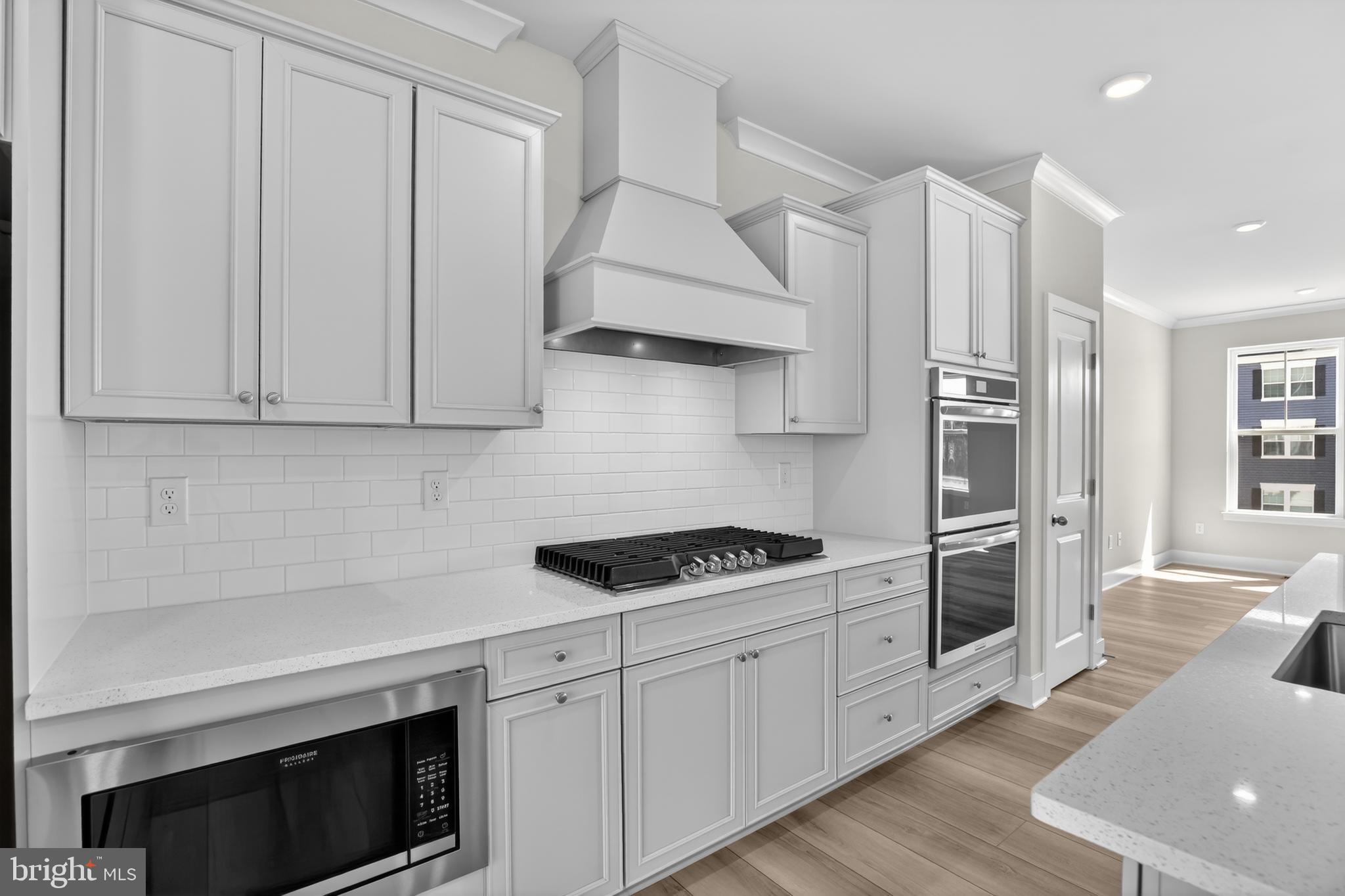 MAGNOLIA LANDING - Residential