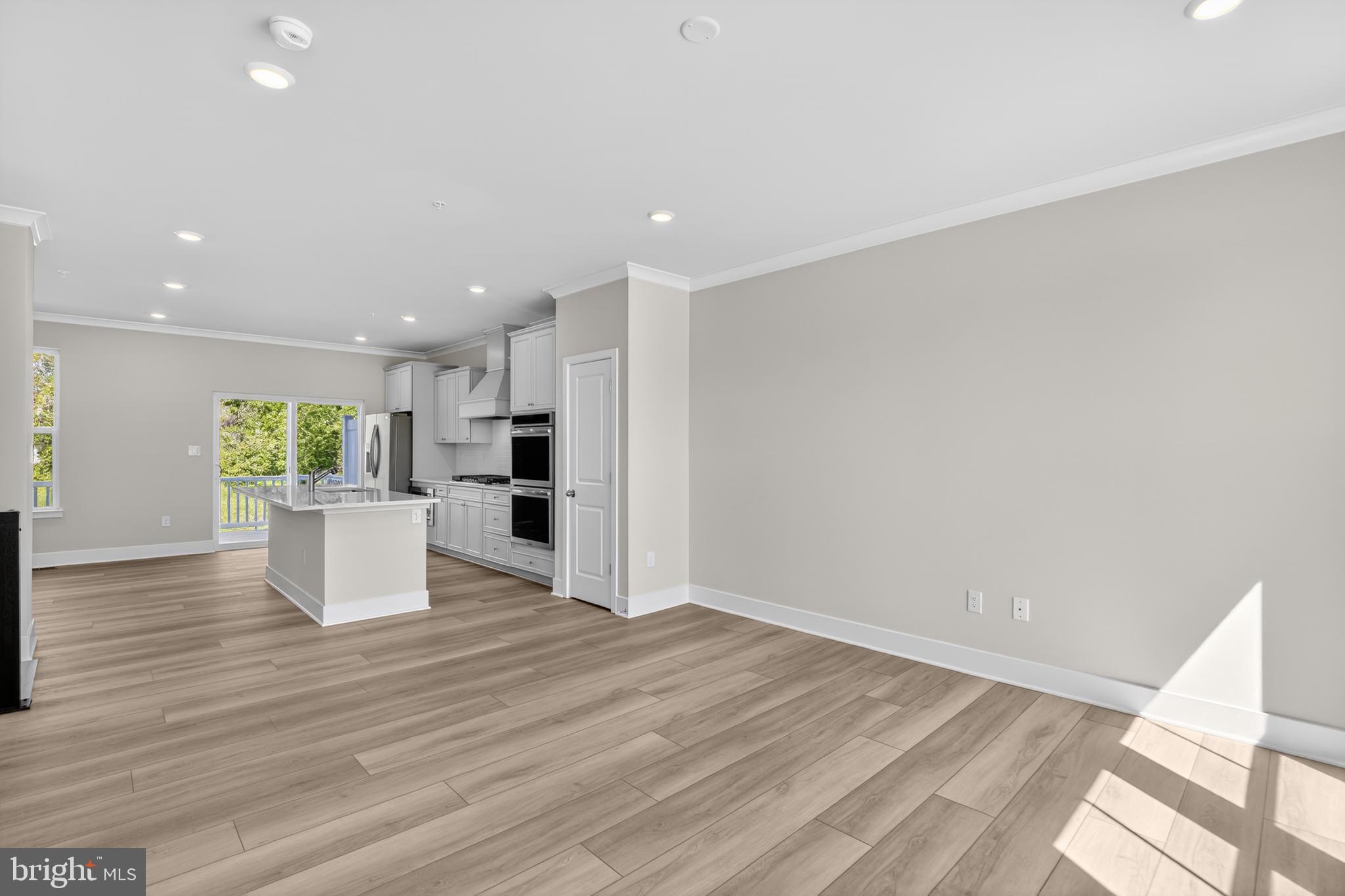 MAGNOLIA LANDING - Residential