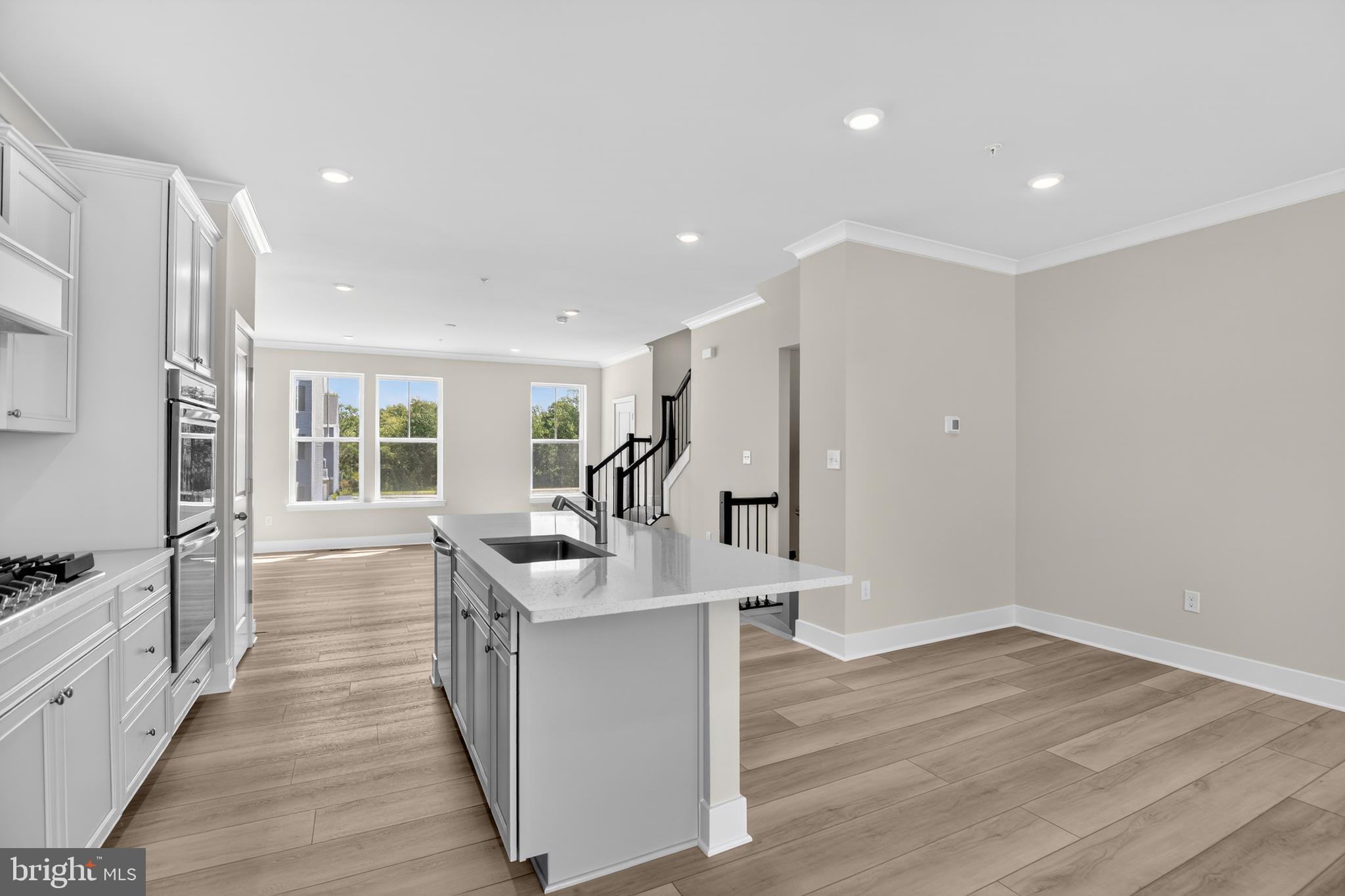 MAGNOLIA LANDING - Residential