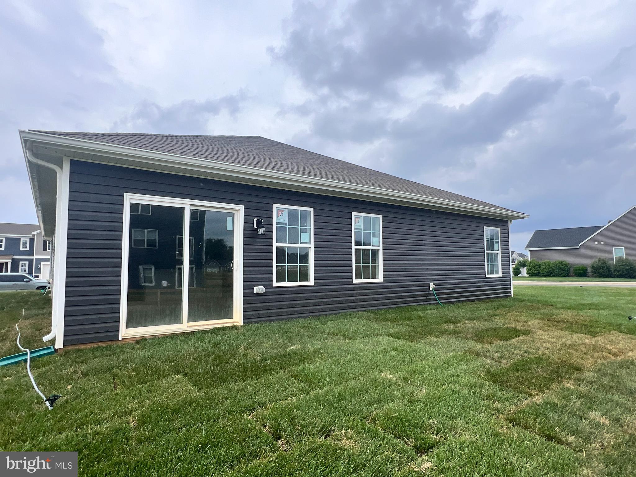 RED HILL - Residential