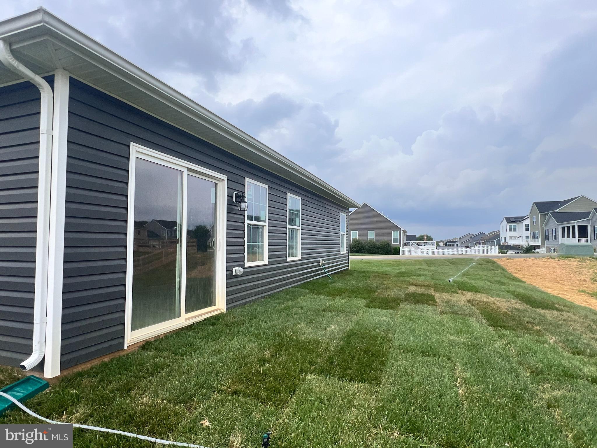 RED HILL - Residential