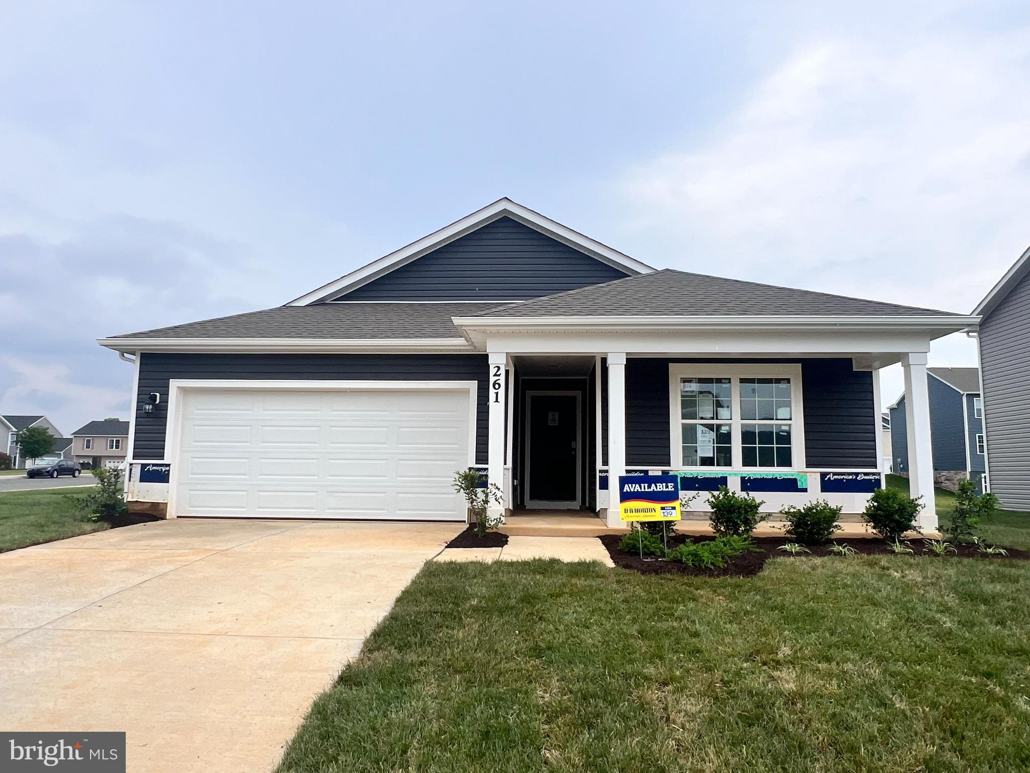 RED HILL - Residential