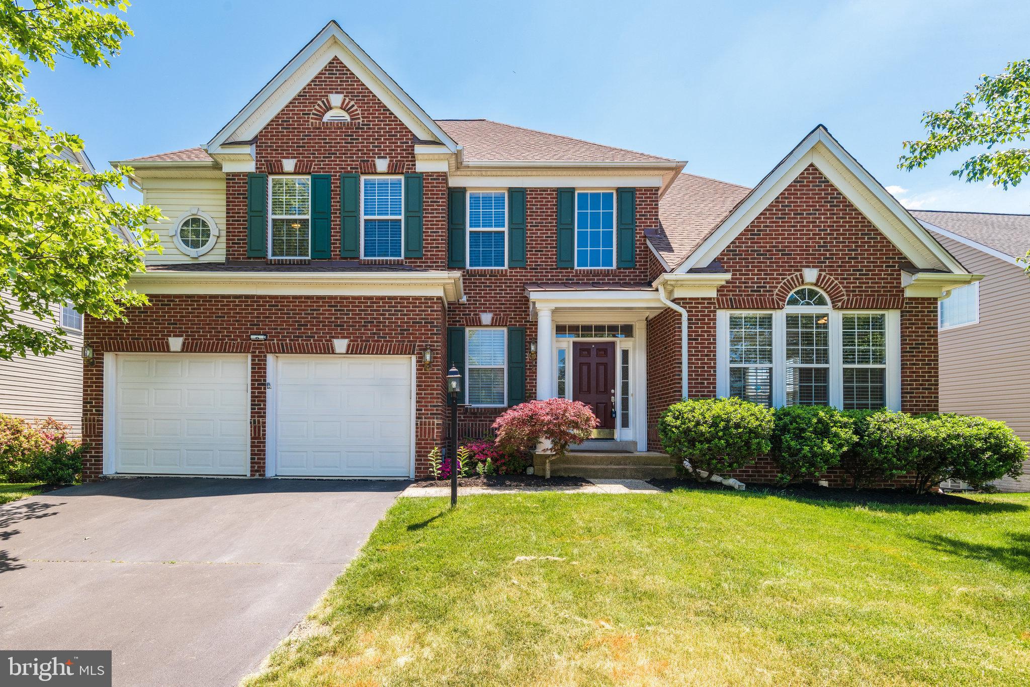 POTOMAC STATION - Residential