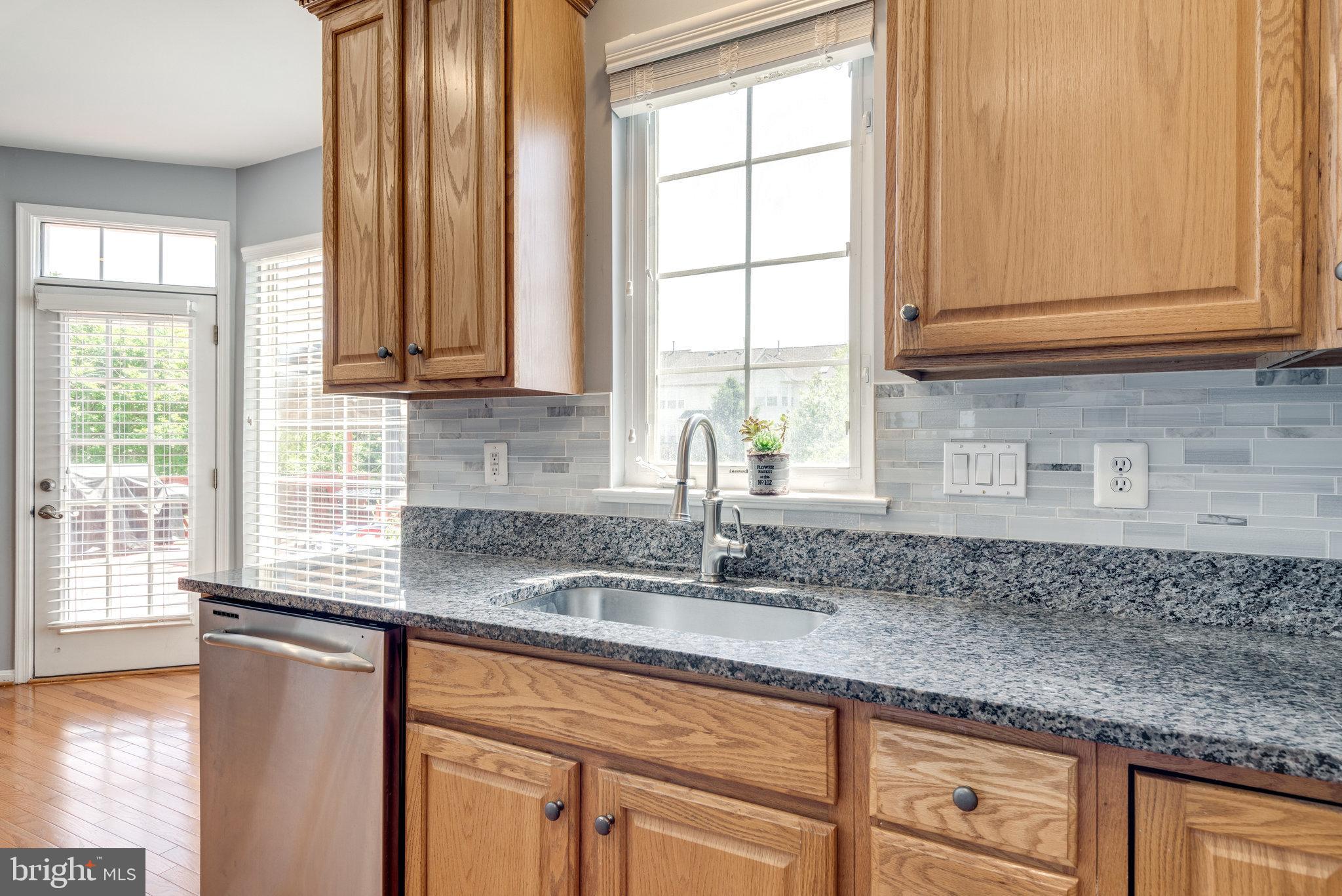 POTOMAC STATION - Residential