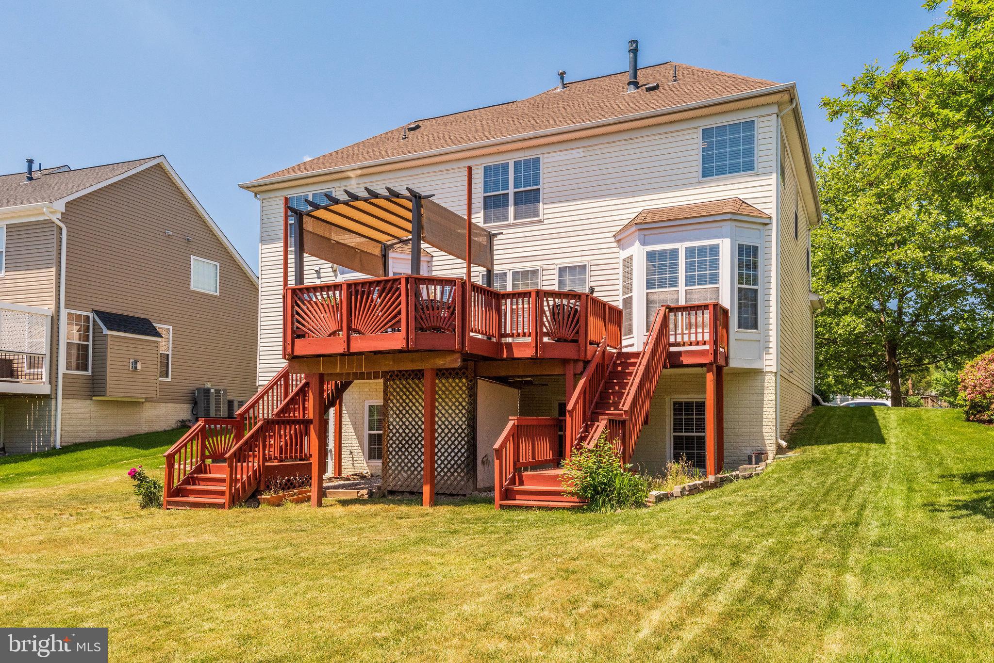 POTOMAC STATION - Residential